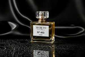 402/ Black Orchid (Unisex) (Inspirado en)