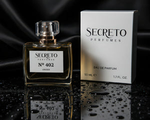 402/ Black Orchid (Unisex) (Inspirado en)