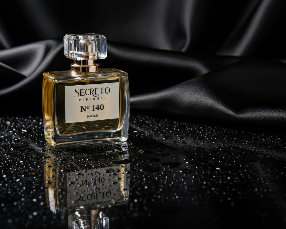 140/ My Way (Inspirado en)