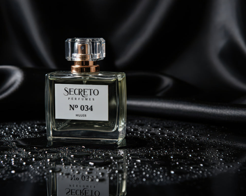 034/ Daisy (Inspirado en)