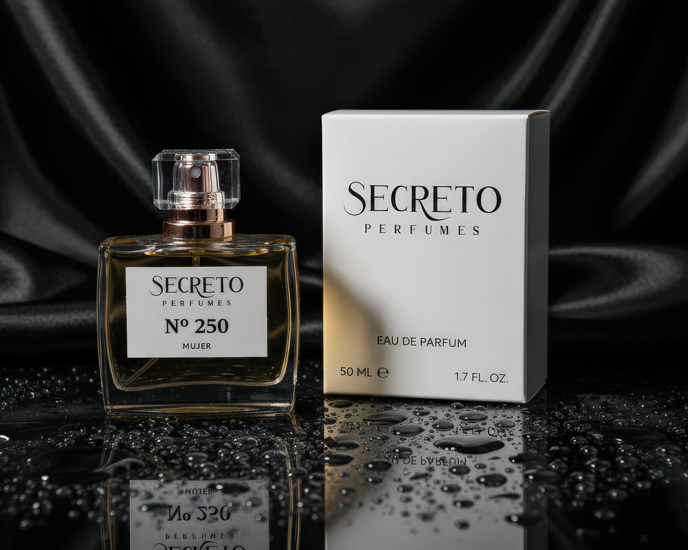 250/ Black Opium (Inspirado en)