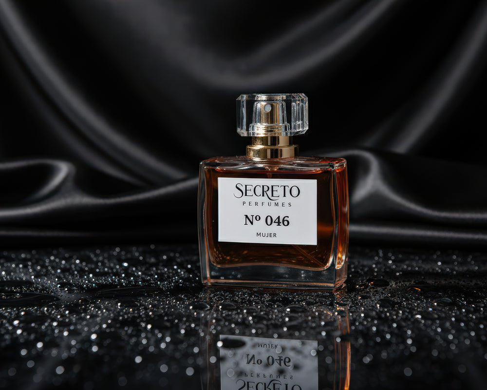 046/ Olympea (Inspirado en)