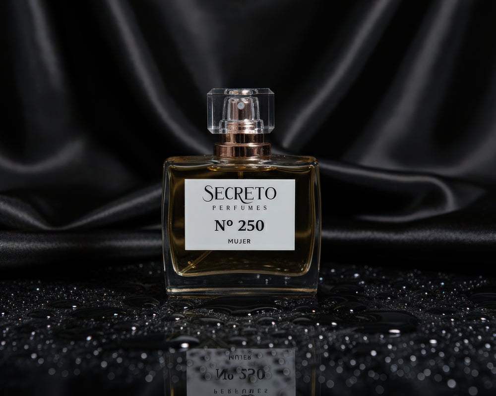 250/ Black Opium (Inspirado en)