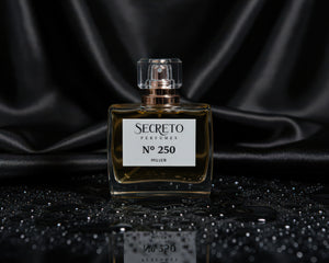 250/ Black Opium (Inspirado en)