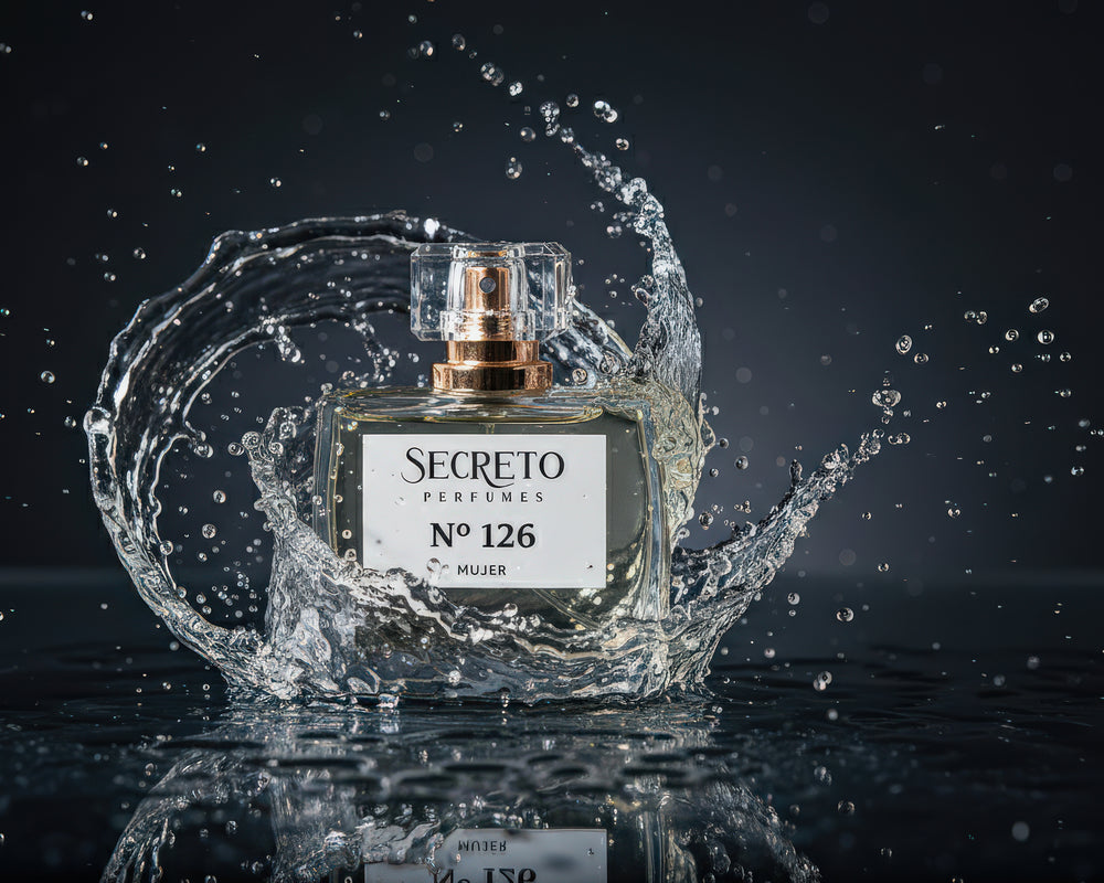 126/ Fifty (Inspirado en)