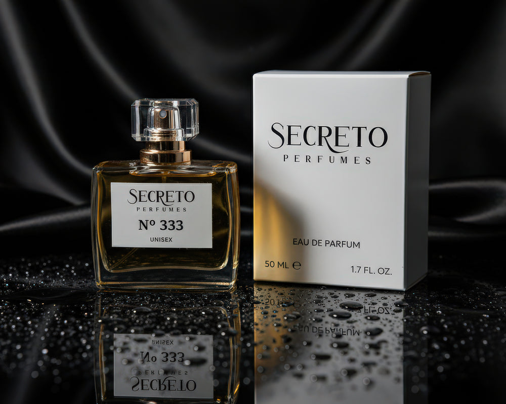 333/ Oud Wood (Unisex) (Inspirado en)