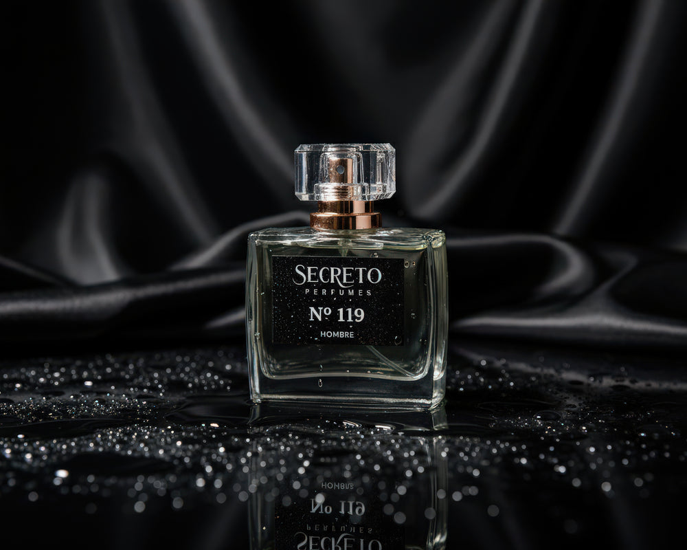 119/ Cobalt Colour (Inspirado en)