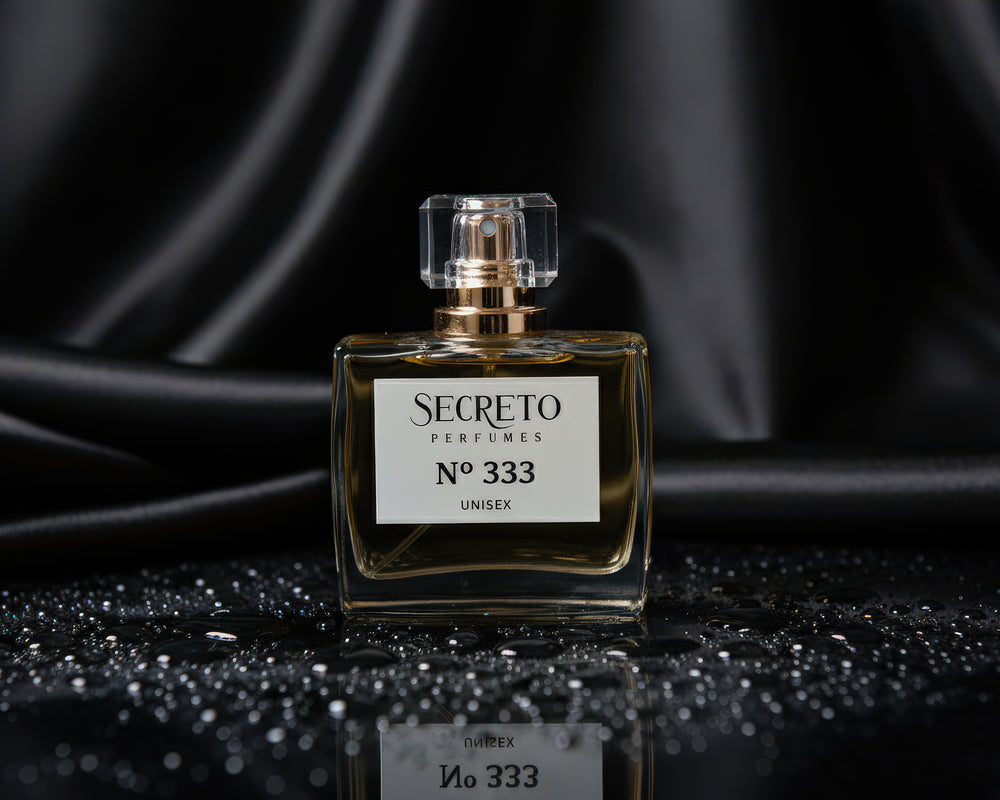 333/ Oud Wood (Unisex) (Inspirado en)