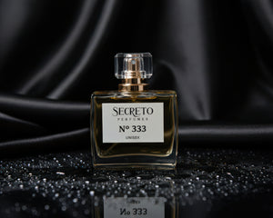 333/ Oud Wood (Unisex) (Inspirado en)