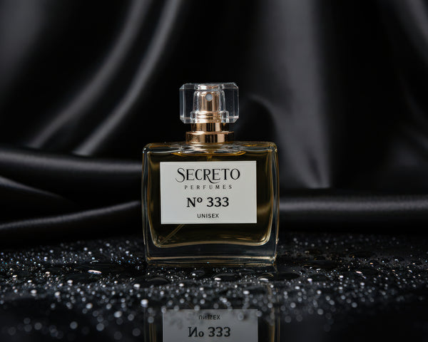 333/ Oud Wood (Unisex) (Inspirado en)
