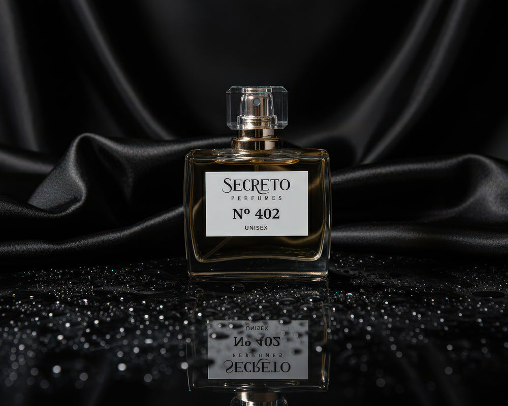 402/ Black Orchid (Unisex) (Inspirado en)