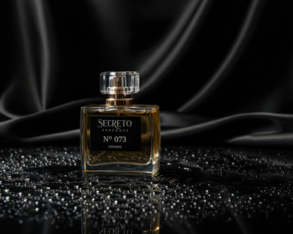 073/ Sauvage (Inspirado en)