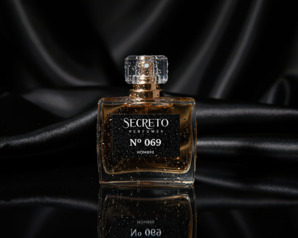 069/ Invictus (Inspirado en)